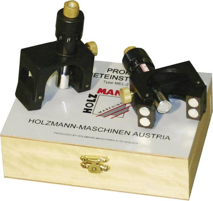 Produktbild Holzmann Einstelllehre