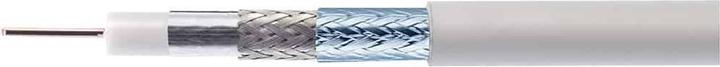Actual product image Kathrein KATH coaxial cable (135 dB, Antenna cable)