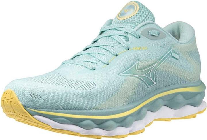 Actual product image Mizuno Wave Sky 7 W (38.5)