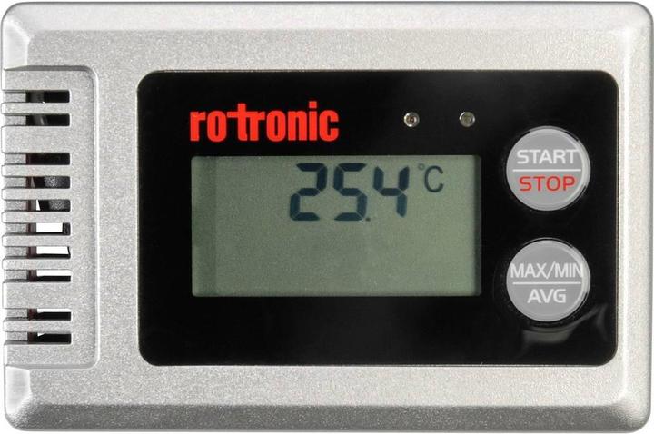 Produktbild Rotronic Temperatur-Datenlogger TL-1D-S