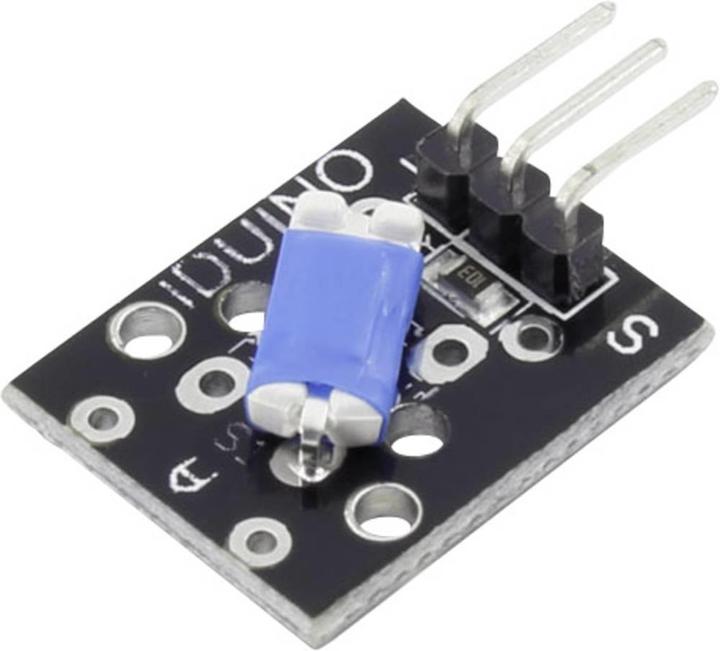 Produktbild Iduino Neigungssensor SE059