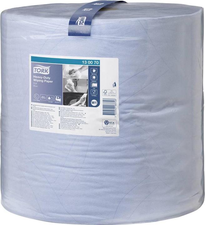 Produktbild Tork Extra Starke Mehrzweck Papierw (1 x)