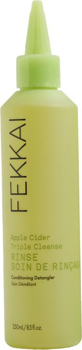 Actual product image Fekkai - Apple Cider Triple Cleanse Conditioner 250 ml (250 ml)