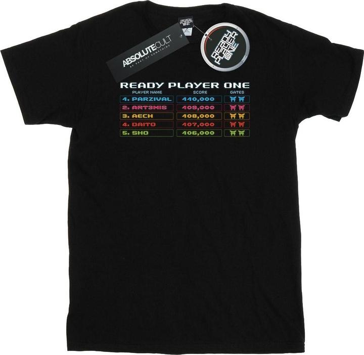 Immagine prodotto Ready Player One Tabellone 8Bit (XXL)