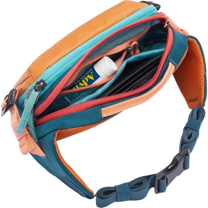 Actual product image Cotopaxi Allpa X