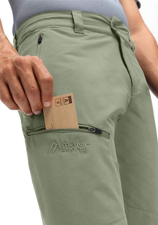 Actual product image Maier Sports Nil Loop (L, XL)
