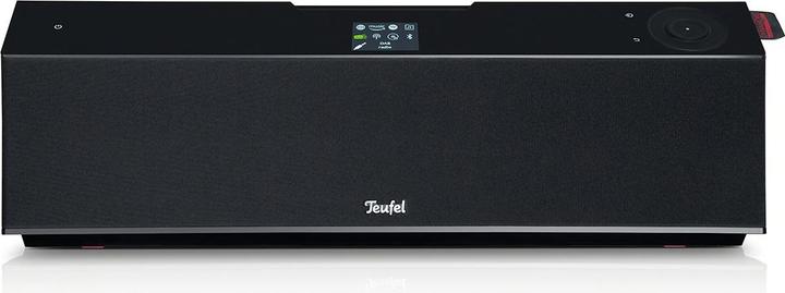 Produktbild Teufel Musicstation (FM, DAB+, Internetradio, Bluetooth, WLAN)