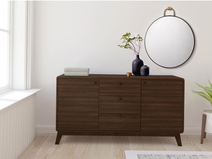 Actual product image Loft 24 Cassie (140 x 39 x 75 cm)