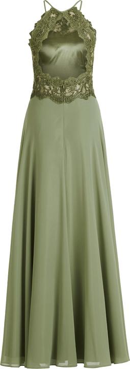 Vera Mont Abendkleid rÃ¼ckenfrei (42)