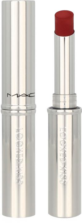 Image du produit MAC Cosmetics M.A.C. Locked Kiss Lipstick Coy (Coy)