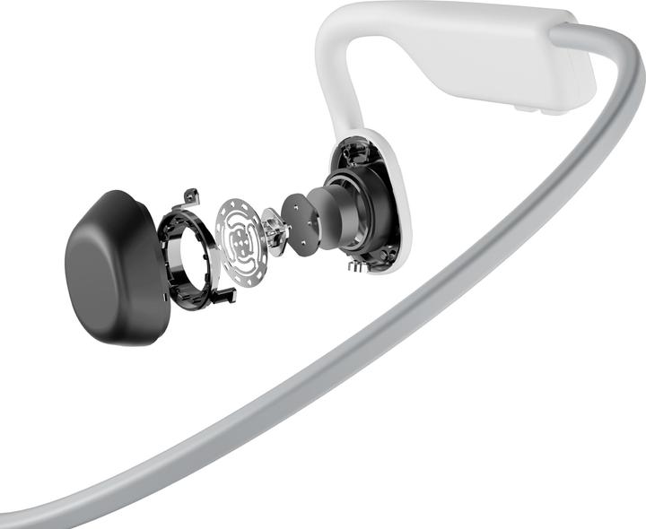 Produktbild Shokz OpenMove (ANC, 6 h, Kabellos)