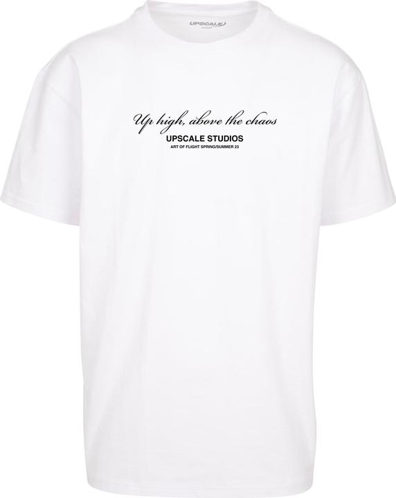 Actual product image Urban Classics Upscale Paperbird Oversize Tee - 192105 (M)