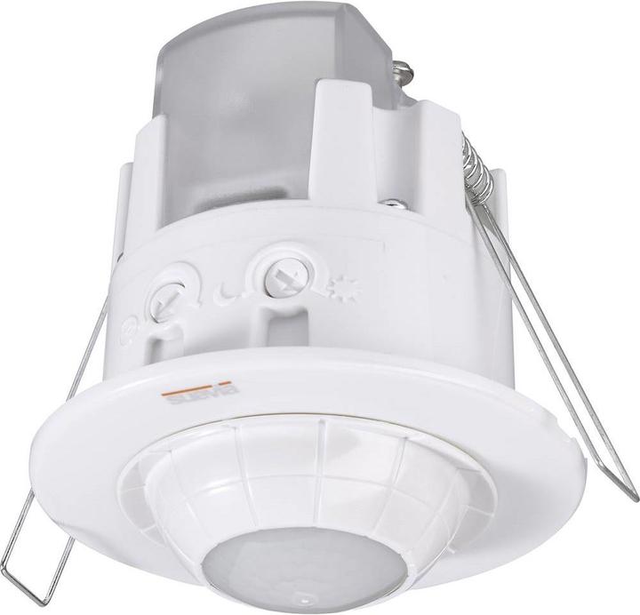 Immagine prodotto Suevia Installazione, soffitto Rilevatore di movimento (7 m)