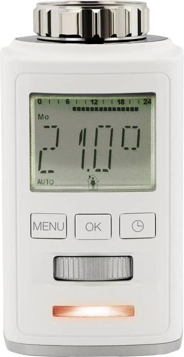 Sygonix Funk-Heizkörperthermostat elek