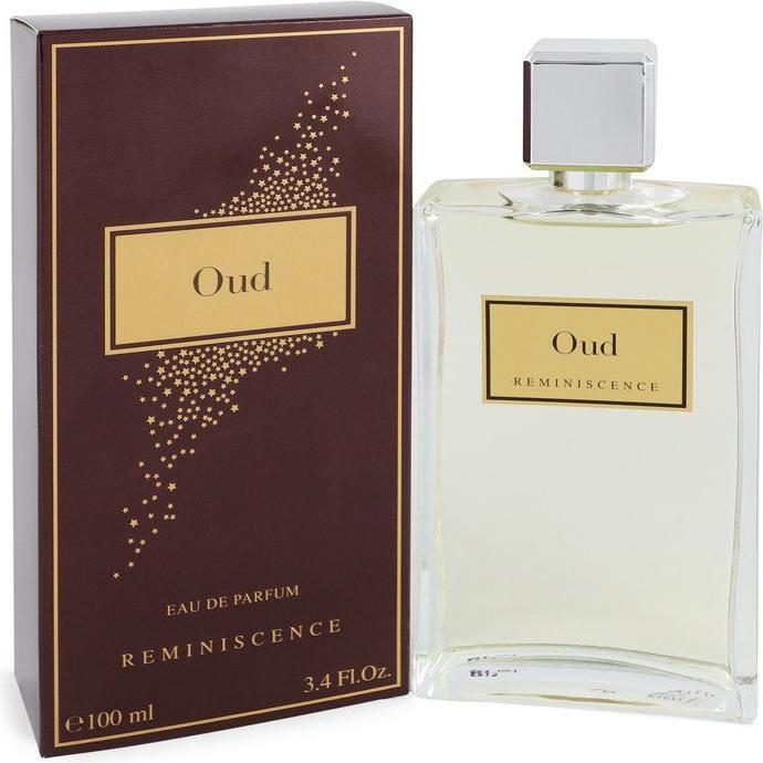 Actual product image Reminiscence Oud Eau De Parfum Spray (Eau de parfum, 100 ml)