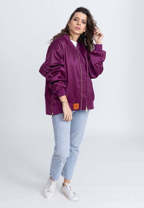 Immagine prodotto Bombers Original Giacche Ballerina W (S)