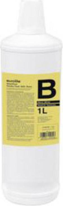 Actual product image Eurolite Fog fluid B2D Basic/Medium 1 (Fog fluid)