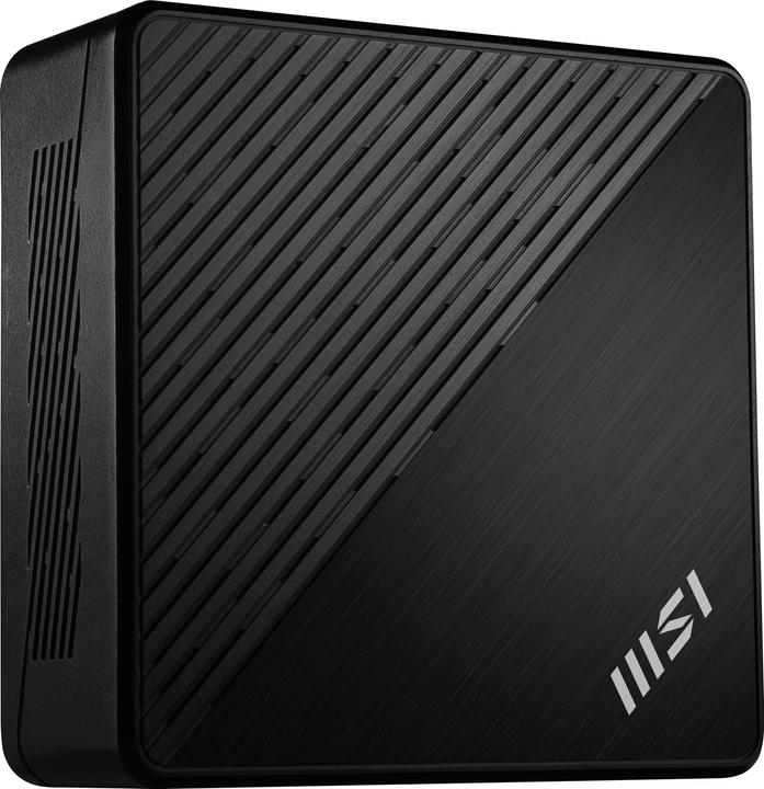Actual product image MSI Intel N100 4Gb Hd Mini Pc (Intel N100, 4 GB, 128 GB, Intel UHD Graphics)