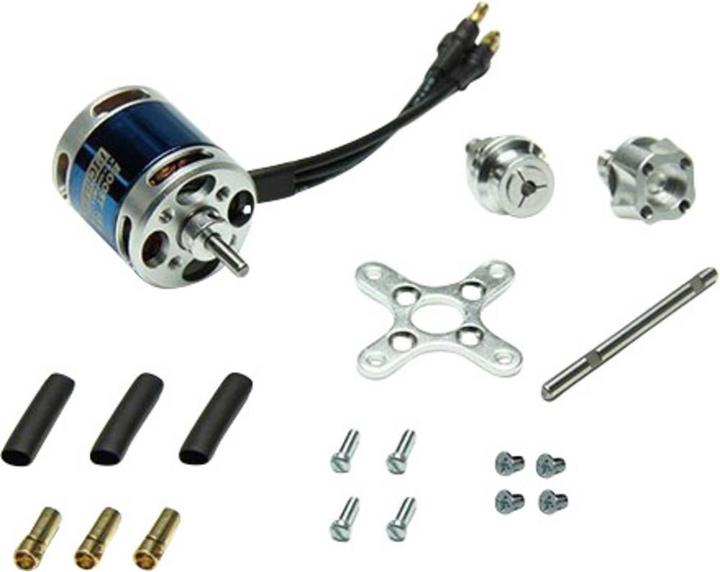Produktbild Pichler Flugmodell Brushless Elektromo