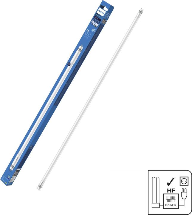 Immagine prodotto Philips Tubo LED (G5, 7.10 W, 1050 lm, 1 x, D)