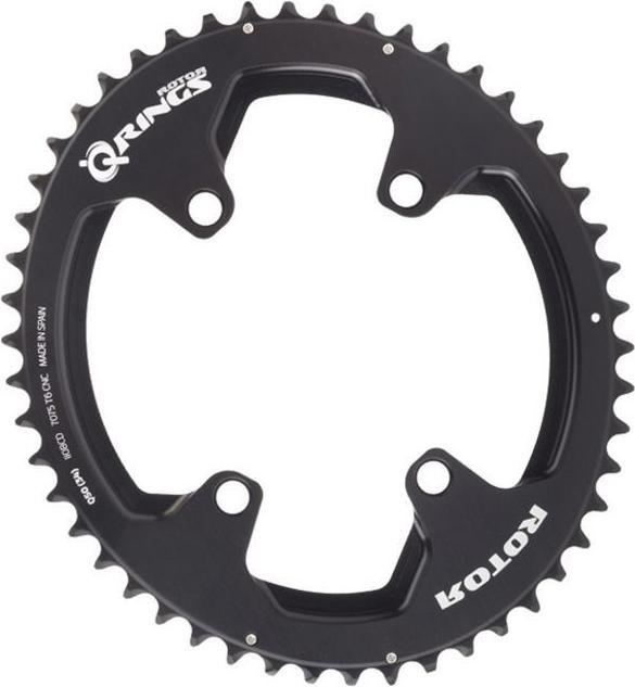 Produktbild Rotor Q-Rings BCD110x4 Kompatibel mit Shimano® Kurbeln: Dura-Ace® R9200-P R9200 und Ultegra® R8100 (55)