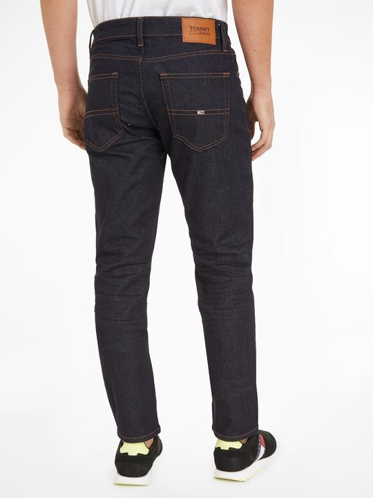 Actual product image Tommy Hilfiger Tommy Jeans Scanton Slim Fit Rinse (W38/L30)