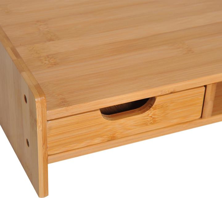 Image du produit Homcom Tischorganizer