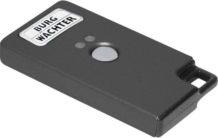 Burg Wächter Transponder TSE 5103 E-KEY SB
