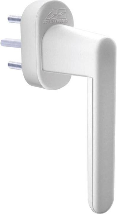 Produktbild Schellenberg Fenstergriff mit Alarm 37 mm W
