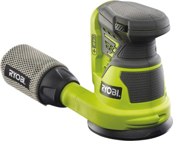 Ryobi Exzenterschleifer (Exzenterschleifer)