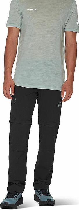 Image du produit Mammut Runbold IV Zip Off Pants Men (XL)