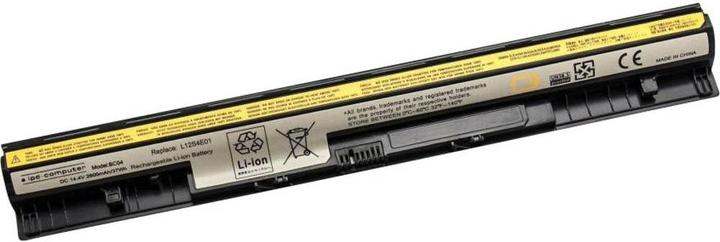 Produktbild IPC Notebook-Akku computer ersetzt (2600 mAh)