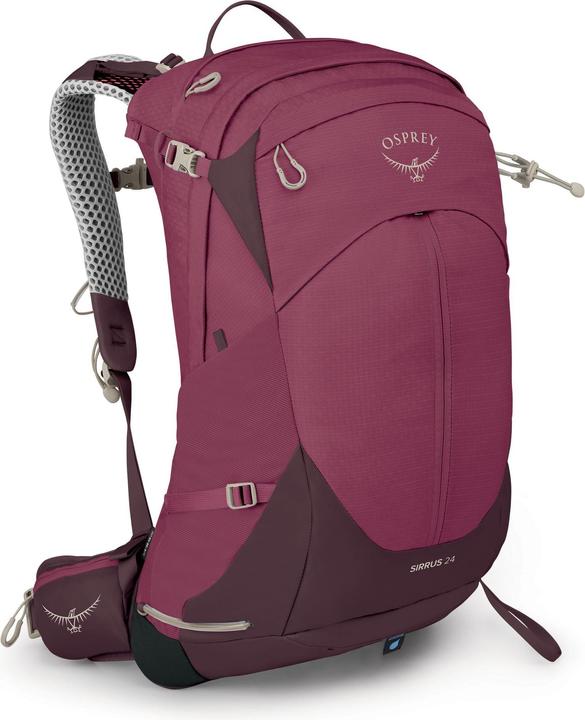 Actual product image Osprey Sirrus 24 backpack w 49 cm (40 l)