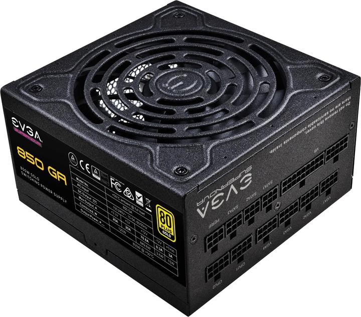 Produktbild EVGA SuperNova GA (850 W)