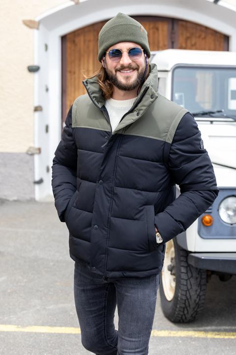 Produktbild Rukka Chevy Herren Thermo Jacke (L)