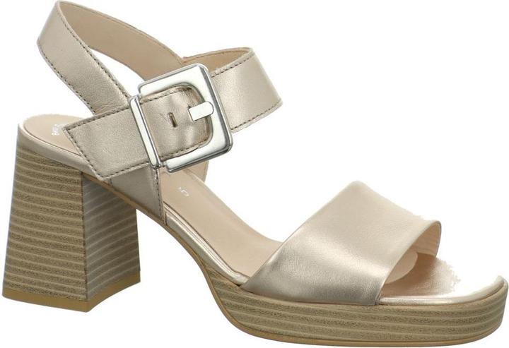 Actual product image Gabor Sandal (36)