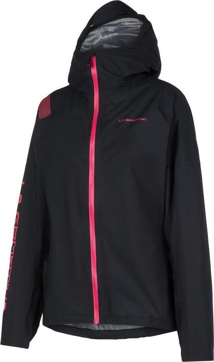 La Sportiva Pocketshell Jkt W (XS)
