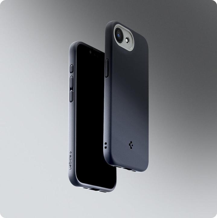 Actual product image Spigen Nano Pop (MagFit) (Apple iPhone 16e)