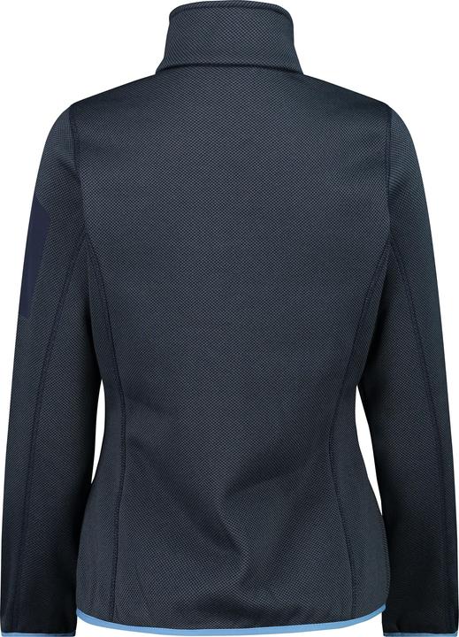 Produktbild CMP Campagnolo Women's Jacket Jacquard Knitted (46)