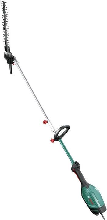 Image du produit Bosch Home & Garden Taille-haie télescopique électrique (Fonctionnement sur secteur)
