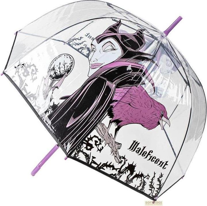Image du produit Cerda DISNEY VILAINS - Parapluie - 60 cm