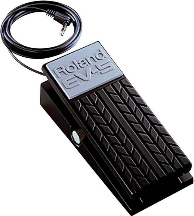 Produktbild Roland Gitarreneffekt Volume Pedal EV (Gitarre)