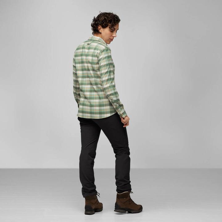 Immagine prodotto Fjällräven Camicia Singi Fjäll da donna (M)
