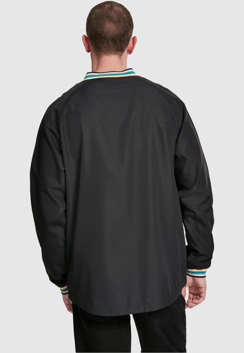 Immagine prodotto Urban Classics Warm Up Pull Over (S)