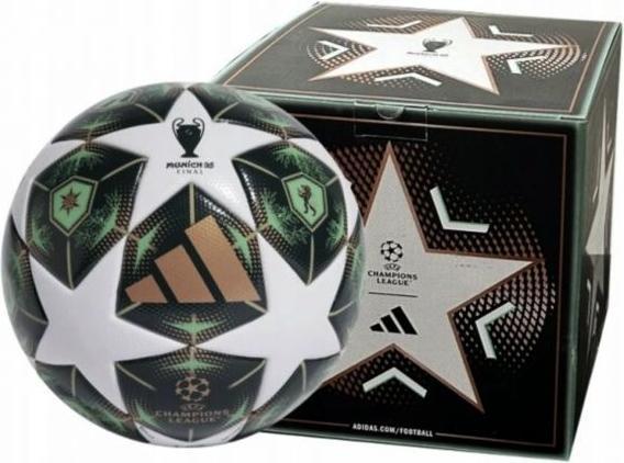 Produktbild adidas Fussball UCL League 24/25 K.o.-Phase Box
