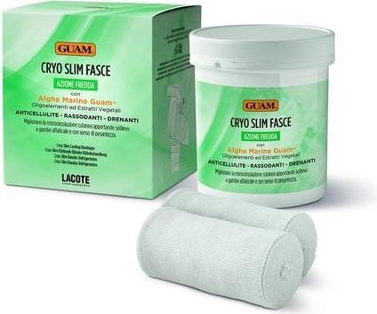 Image du produit Guam Cryo Slim Headbands