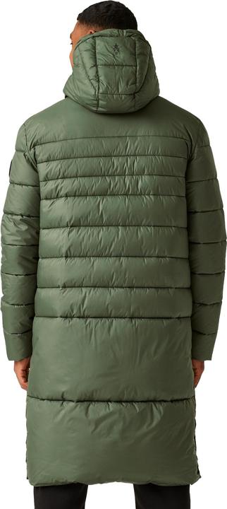 Produktbild Regatta Christian Lacroix Collongues Steppjacke Lang (M)