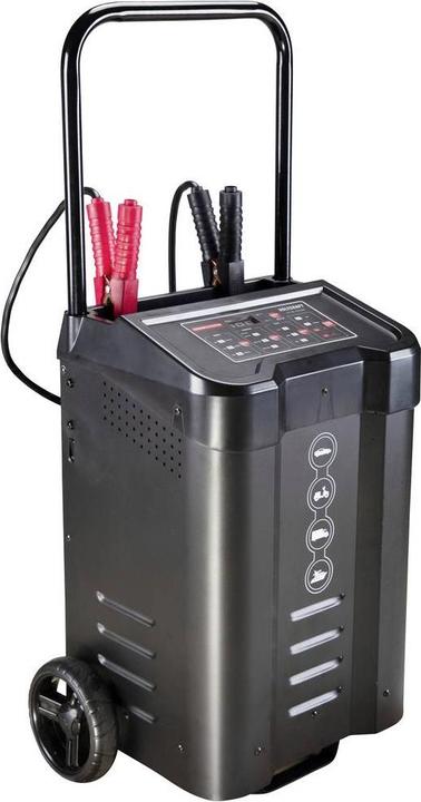 Voltcraft VC-WL 60/200 Charger+Starter VC-12362515 Workshop charger 60 A 30 A (24V, 60 A)