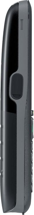 Image du produit Gigaset PRO R700H protéger PRO combiné DECT 6,1cm écran 2,4inch Détecteur de mouvement Bouton d'alarme SOS