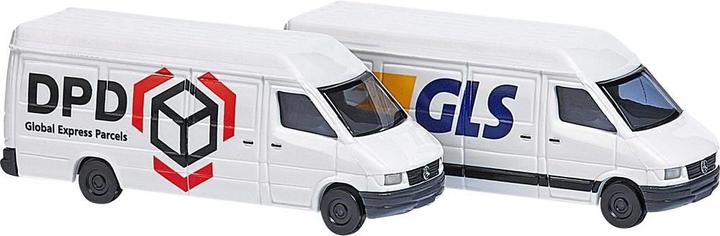 Actual product image Busch 8308 N Mercedes Benz Sprinter